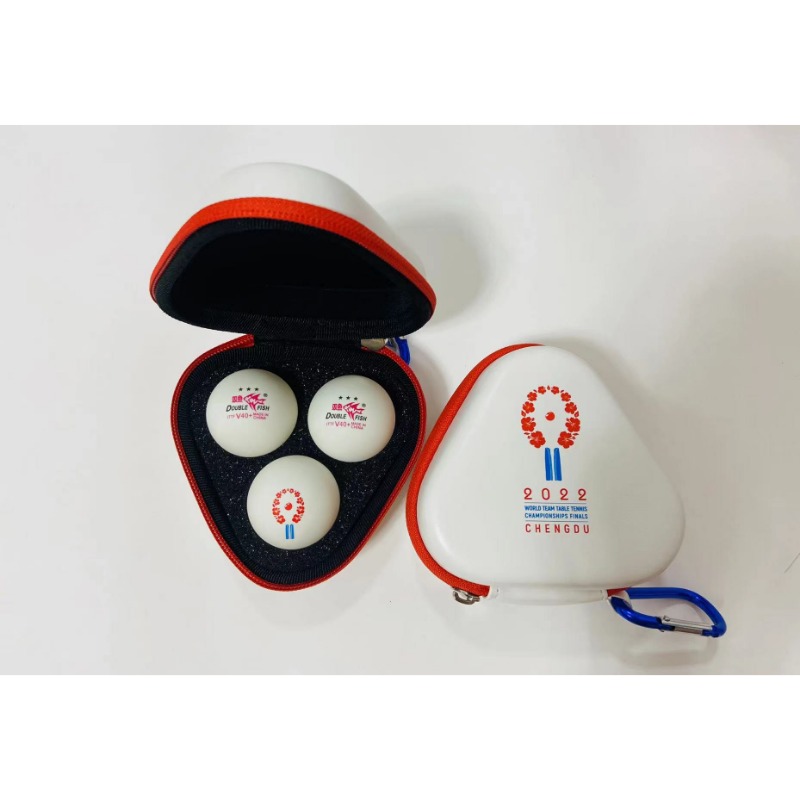 Kejuaraan Dunia CHENGDU Double - Table Tennis Championships ulasan dan harga
