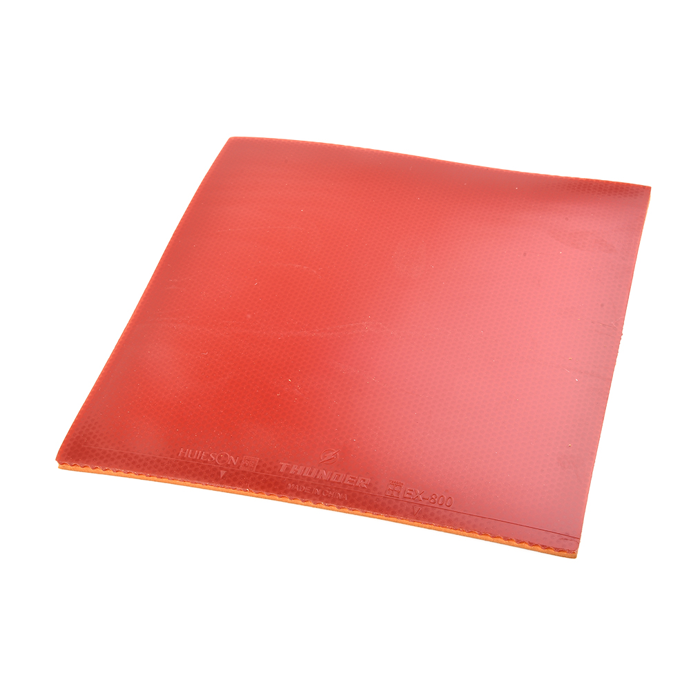 Tenis meja, aksesoris Tenis Me - Table Tennis Forehand Rubber ulasan dan harga