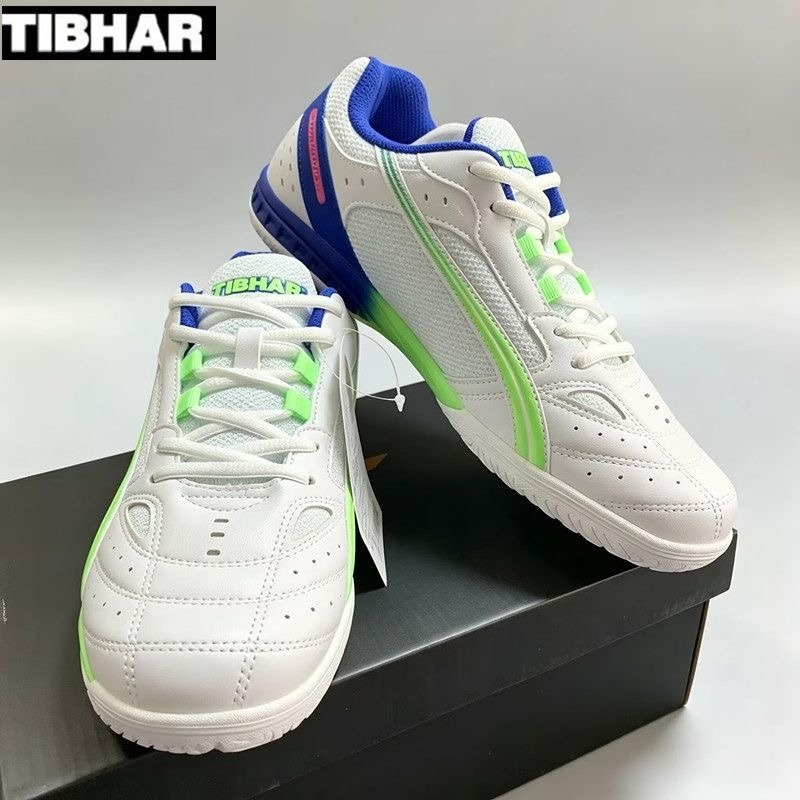 Sepatu Tenis Meja Merek Klasik - Table Tennis Court ulasan dan harga