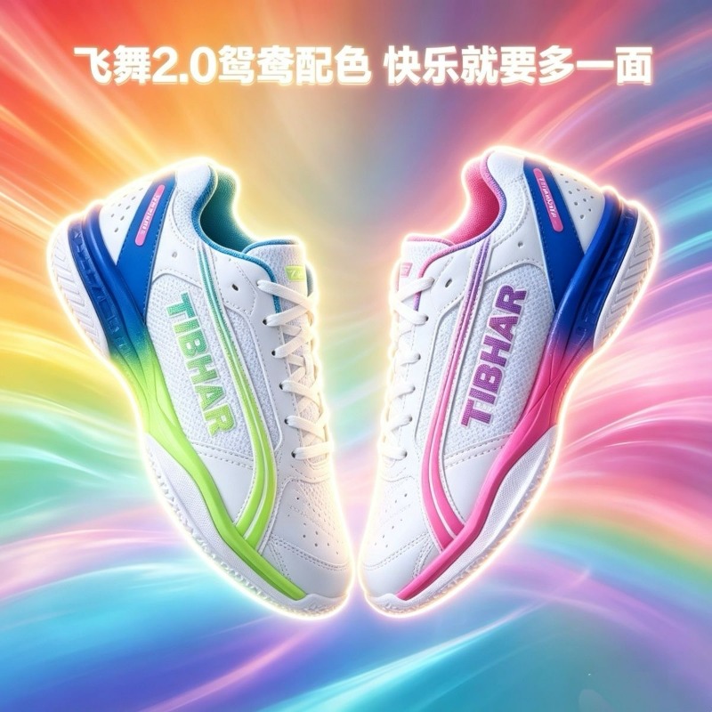 Sepatu Tenis Meja Merek Klasik - Table Tennis Court ulasan dan harga