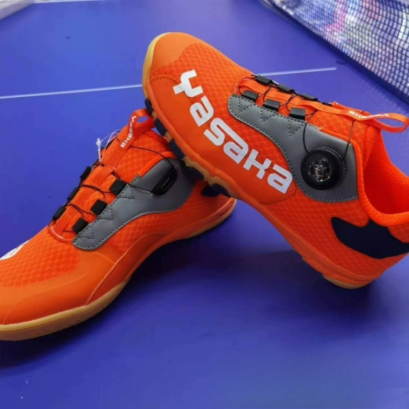 Sepatu Tenis Meja 2026 Sepatu  - Table Tennis Court ulasan dan harga