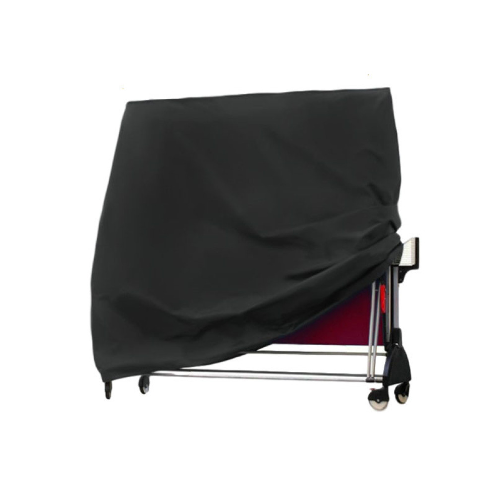 Penutup Meja Tenis Meja Tahan  - Table Tennis Folding Table ulasan dan harga