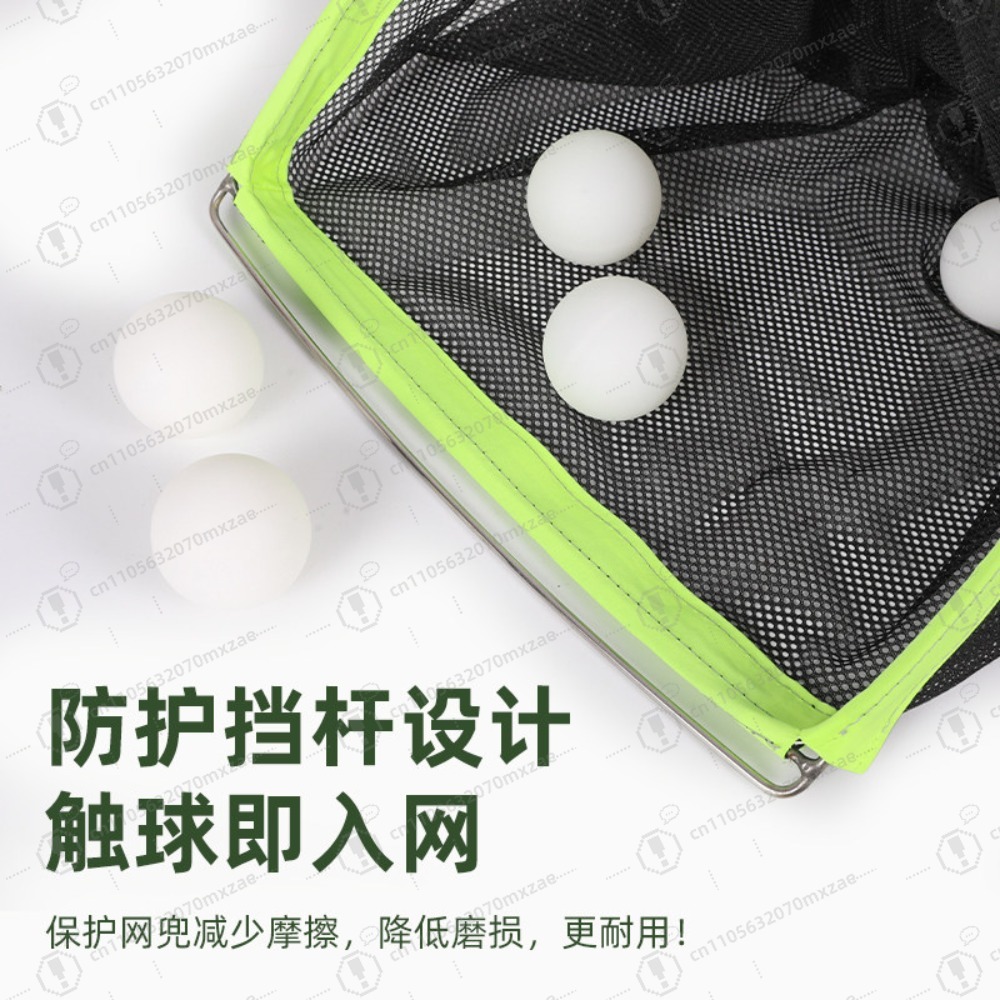 1 pak [dapat dilipat + senyap  - Hall Table Tennis ulasan dan harga